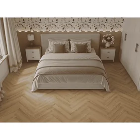 Ламинат Norland Herringbone Elegant Дуб Монте LF303-34 — фото 2