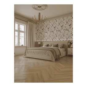 Ламинат Norland Herringbone Elegant Дуб Монте LF303-34 — фото 3