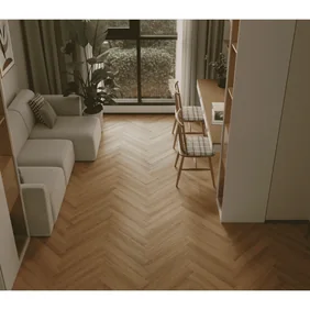 Ламинат Norland Herringbone Elegant Дуб Наксос LF303-36 — фото 2