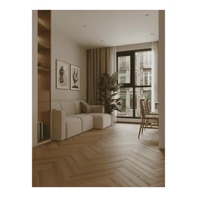 Ламинат Norland Herringbone Elegant Дуб Наксос LF303-36 — фото 3