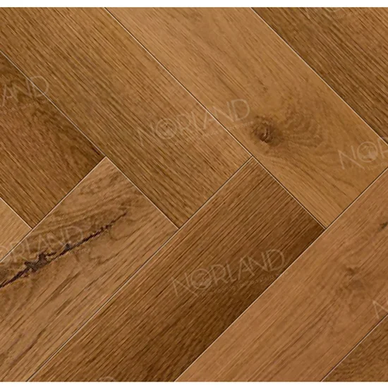 Ламинат Norland Herringbone Elegant Дуб Помона LF303-13