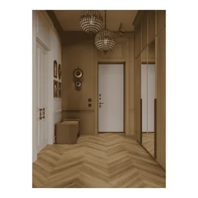 Ламинат Norland Herringbone Elegant Дуб Рива LF303-35 — фото 3