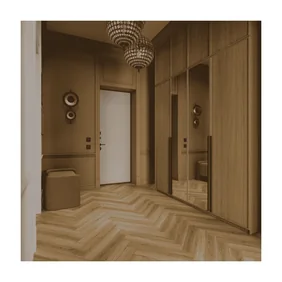 Ламинат Norland Herringbone Elegant Дуб Рива LF303-35 — фото 4
