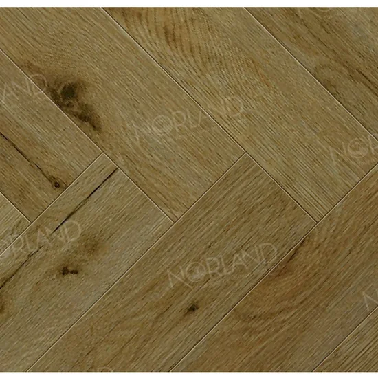 Ламинат Norland Herringbone Elegant Дуб Скай LF303-14