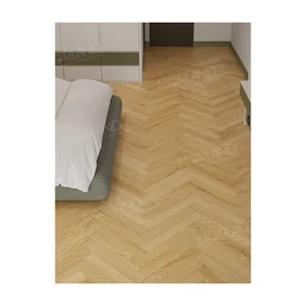 Ламинат Norland Herringbone Elegant Дуб Тавора LF303-07 — фото 3