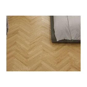 Ламинат Norland Herringbone Elegant Дуб Тавора LF303-07 — фото 4
