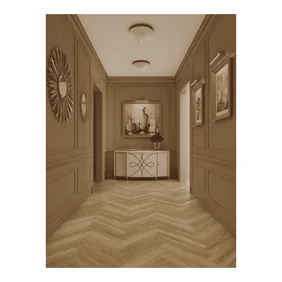 Ламинат Norland Herringbone Elegant Дуб Тинос LF303-38 — фото 3