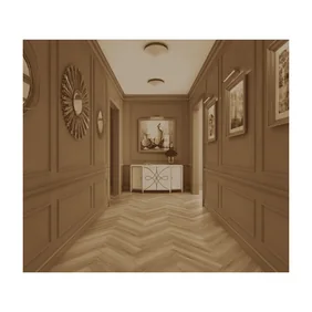 Ламинат Norland Herringbone Elegant Дуб Тинос LF303-38 — фото 4