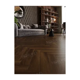 Ламинат Norland Herringbone Elegant Дуб Треско LF303-22 — фото 3