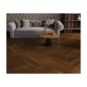 Ламинат Norland Herringbone Elegant Дуб Треско LF303-22 — фото 5