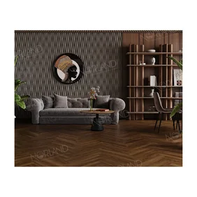 Ламинат Norland Herringbone Elegant Дуб Треско LF303-22 — фото 6
