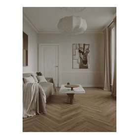 Ламинат Norland Herringbone Elegant Дуб Велла LF303-37 — фото 3