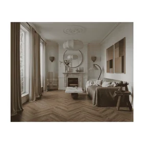 Ламинат Norland Herringbone Elegant Дуб Велла LF303-37 — фото 4