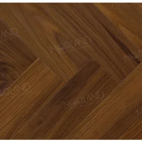 Norland Herringbone Elegant Орех Кипр LF303-19