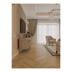 Ламинат Norland Herringbone Elegant Strong Дуб Борео LF304-32 — фото 3