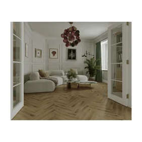 Ламинат Norland Herringbone Elegant Strong Дуб Элла LF304-41 — фото 4