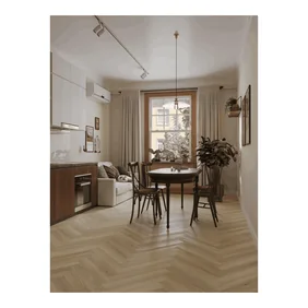 Ламинат Norland Herringbone Elegant Strong Дуб Иония LF304-33 — фото 3