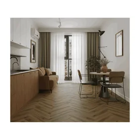 Ламинат Norland Herringbone Elegant Strong Дуб Лира LF304-40 — фото 4