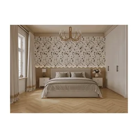 Ламинат Norland Herringbone Elegant Strong Дуб Монте LF304-34 — фото 4