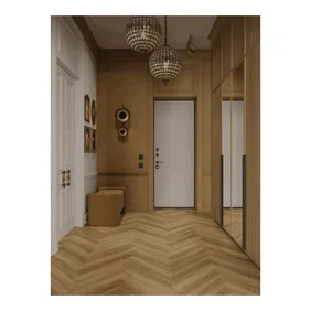 Ламинат Norland Herringbone Elegant Strong Дуб Рива LF304-35 — фото 3