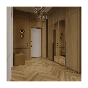 Ламинат Norland Herringbone Elegant Strong Дуб Рива LF304-35 — фото 4