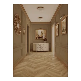 Ламинат Norland Herringbone Elegant Strong Дуб Тинос LF304-38 — фото 2