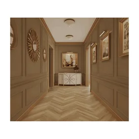 Ламинат Norland Herringbone Elegant Strong Дуб Тинос LF304-38 — фото 4