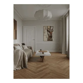 Ламинат Norland Herringbone Elegant Strong Дуб Велла LF304-37 — фото 3