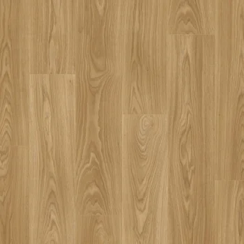 Quick-Step Classic Дуб теплый натуральный CLV 4095