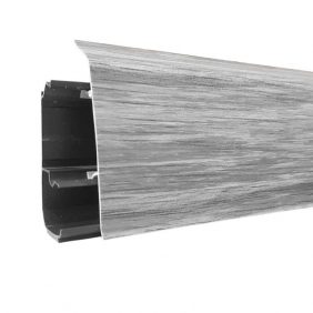 DecorPlast Ива серебристая LL007