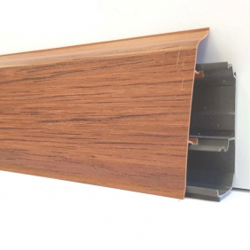 DecorPlast Макассар LL017