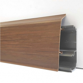 DecorPlast Дуб Венге LL021