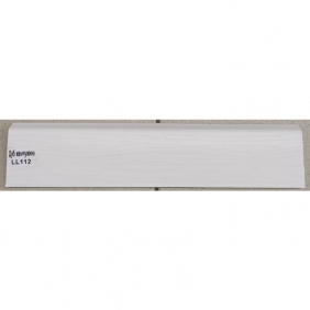 DecorPlast Дуб жемчужина LL112