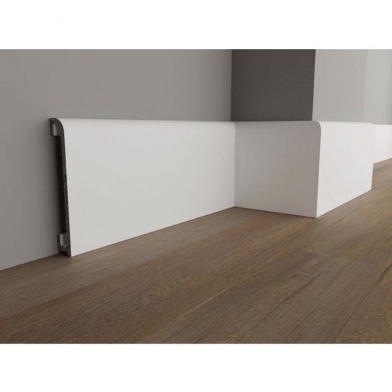 Плинтус Marca Bello Mercato 100 [дюрополимерный]