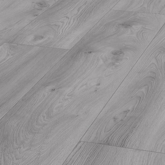 Ламинат My Floor Residence Дуб Макро Светло-Серый 1019