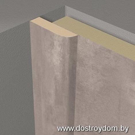 Начальная планка для стеновых панелей Kronowall