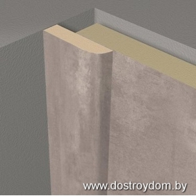 Начальная планка для стеновых панелей Kronowall