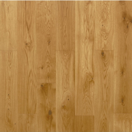 Паркетная доска Upofloor Karelia Дуб Trend Matt 4V 1-полосный