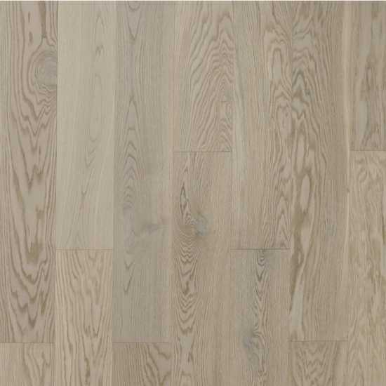 Паркетная доска Upofloor Karelia Дуб Trend White Matt 4V 1-полосный