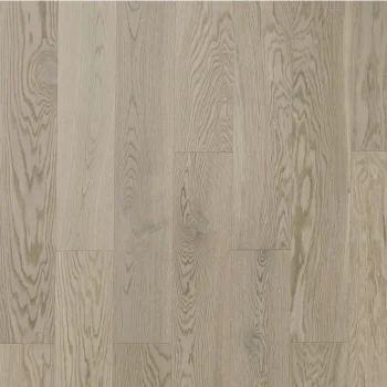 Upofloor Karelia Дуб Trend White Matt 4V 1-полосный