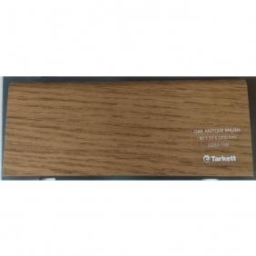 Напольный плинтус деревянный Tarkett Vintage Oak Antique Brushed 559541048