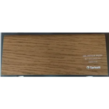Напольный плинтус деревянный Tarkett Vintage Oak Antique Brushed 559541048