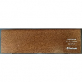 Напольный плинтус деревянный Tarkett Bronze Oak Bronze 559527067