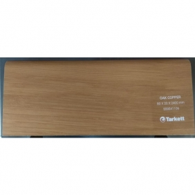 Напольный плинтус деревянный Tarkett Classic Oak Copper 559541106