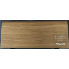 Напольный плинтус деревянный Tarkett Vintage Oak Eu - American 559541041