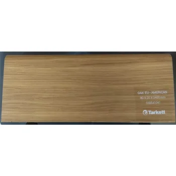 Напольный плинтус деревянный Tarkett Vintage Oak Eu - American 559541041
