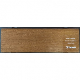 Напольный плинтус деревянный Tarkett Classic Oak Golden 559527068