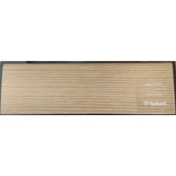 Напольный плинтус деревянный Tarkett Classic Oak Ivory 559527022