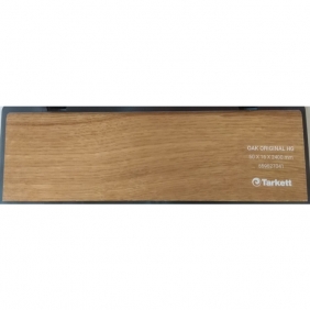 Напольный плинтус деревянный Tarkett Classic Oak Original HG 559527041