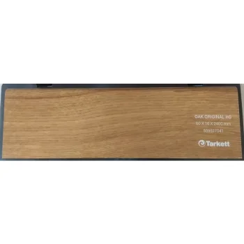 Напольный плинтус деревянный Tarkett Classic Oak Original HG 559527041
